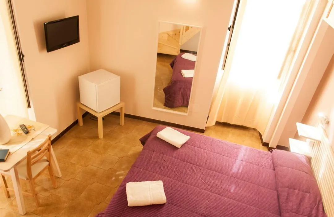 B&B Palazzo Paladini-1