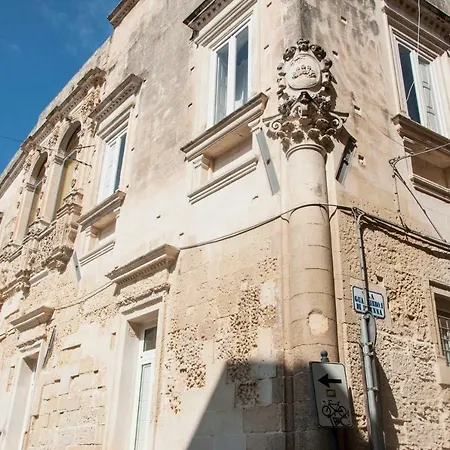 B&B Palazzo Paladini-3